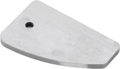 Denibbing Carbide Scrapper Paint Run Removal Tool Tungsten Steel Polishing... 