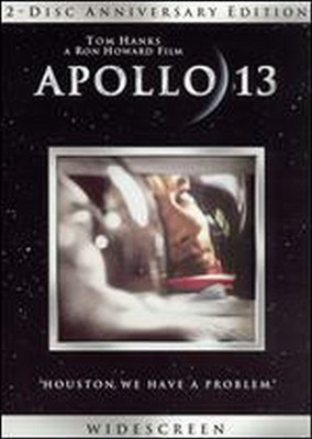 Apollo 13 [DVD]