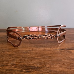 Renoir Copper Belt | eBay display picture 3