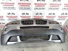 Pare-choc avant BMW X3