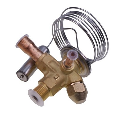 Expansion Valve 66-9314 For Thermo King V-190 V-400 V-300 V-200 V-500 V-700