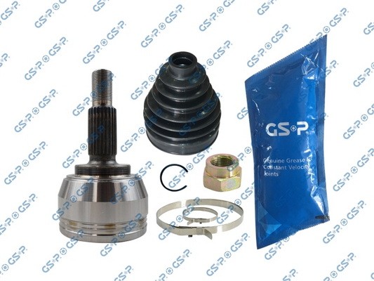 Fits GSP 801571 EXTERNAL JOINT. KPL. L/P   ⭐UK Stock⭐
