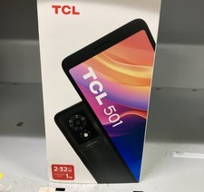 TCL 501 (32GB) Brand New Phone