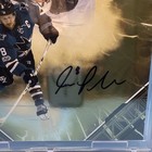 Fanatics Emanate Joe Pavelski Auto /50 — photo 2