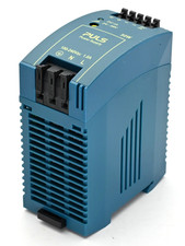 Puls ML50.100 Power Supply, 100-240VAC Input, 24VDC 2.1A Output, DIN Mount