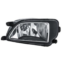 Nebelscheinwerfer Rechts 12 V H8 GlüHlampen-Technologie Hella FüR Vw