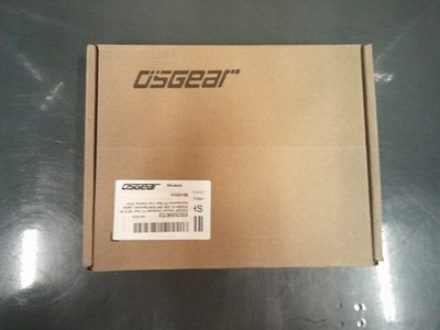 Osgear 12.7mm DVD burner