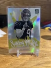 2025 Donruss Optic Joe Burrow Base (RAW)