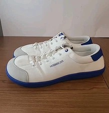 HOBIBEAR Barefoot Minimalist Shoes 46 Men's Zero Drop Wide Width Sneaker Size 12