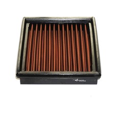Luftfilter NISSAN MICRA II (K11) 1.3 i Baujahr 92 > 00 PS 75 Sprint Filter SPORT