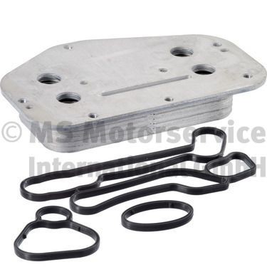 PIERBURG 7.09269.33.0 OELKUEHLER für ALFA ROMEO CHEVROLET  passend für FIAT