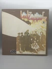 Led Zeppelin II LP RL SD8236 Atlantic 1969 US