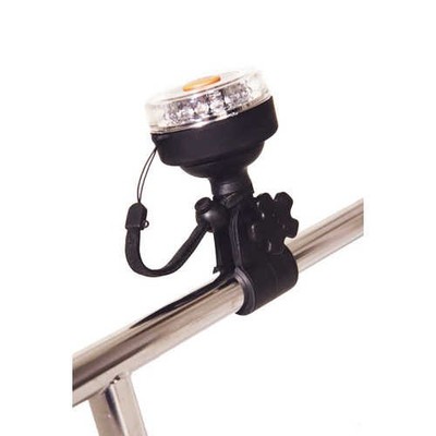 PLASTIMO PIPE CLIP ATTACHMENT FOR NAVILIGHT 57308