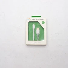 Tech and Go 3 ft. Cable for Micro-USB