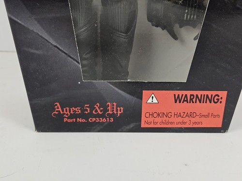 1999 Misfits ' Jerry Seulement' Punk Rock Action Figurine Jouet 12 " en Original - Photo 7 sur 11