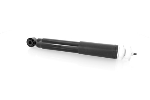 2x Gas Shock Absorbers Front Right & Left for Mercedes M-Class ML W163 1998-2005 - Picture 2 of 23