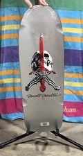 Powell Peralta Rodriguez 10 Skull & Sword Sil...