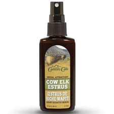 Hunter's Specialties Cow Elk Estrus, 2 oz Liquid