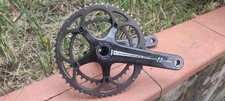 Guarnitura Campagnolo Super Record 11v.
