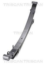 Federnpaket TRISCAN 8765 42007 für MITSUBISHI L200 4WD K75T K74T