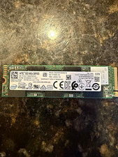 Intel 660p Series 2TB M.2 2280 NVMe PCIe Internal SSD SSDPEKNW020T8