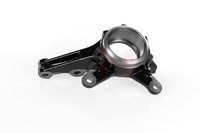 GH Achsschenkel RadaufhäNgung GH-292637H FüR Honda Civic 7 ES ET EM2 IMA ED9 ES9