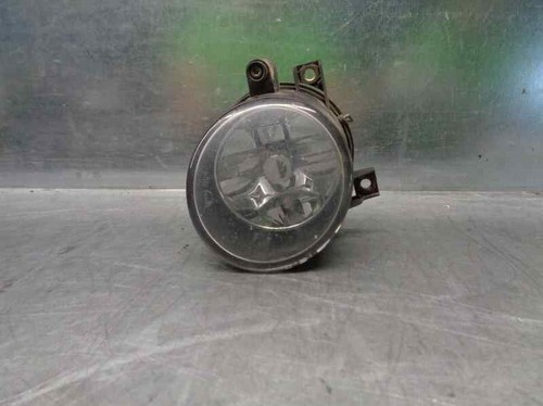 6Q0941699B nebelscheinwerfer links 3329812 VOLKSWAGEN POLO 9N1 1.4 16V 2001