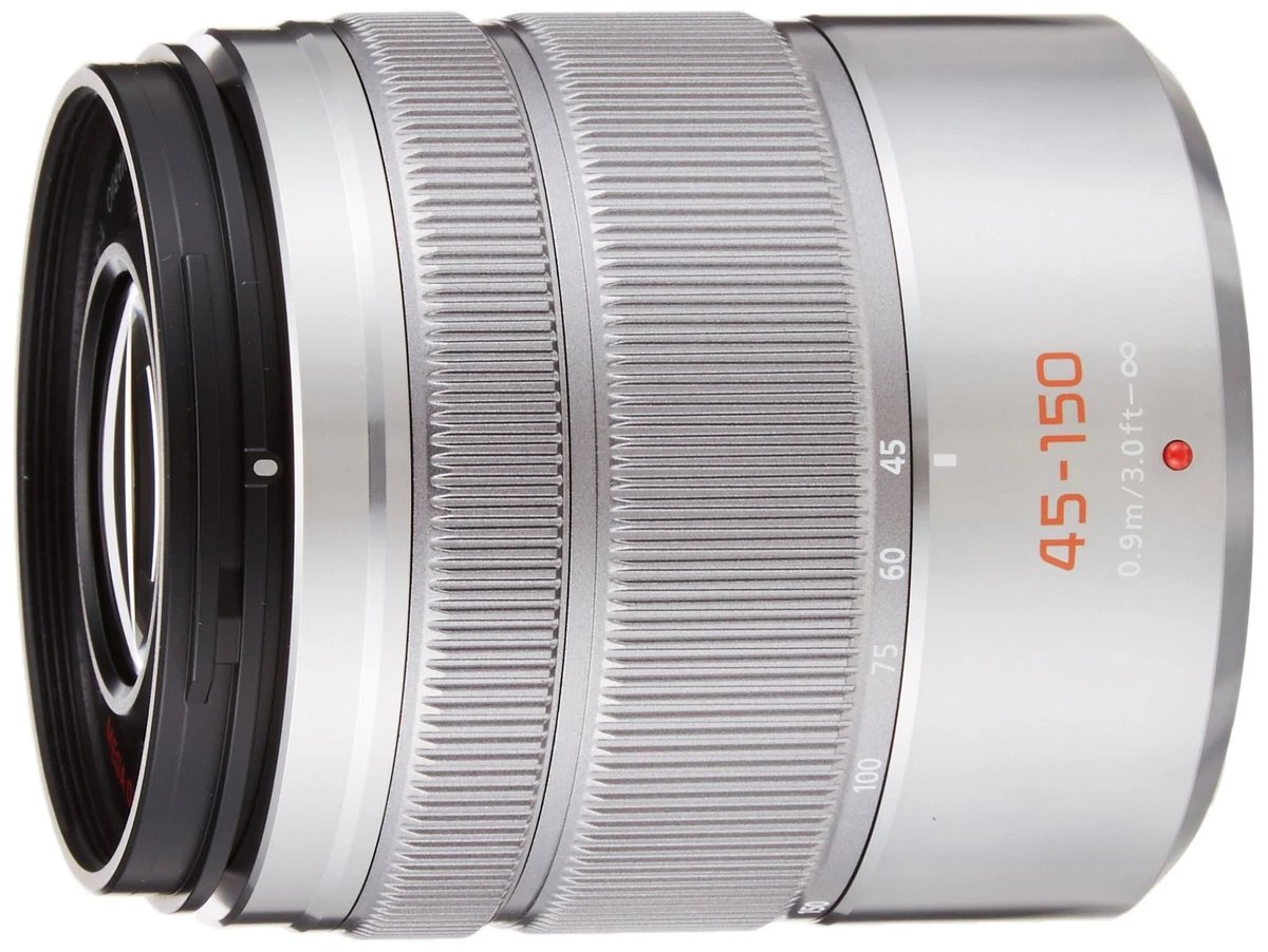 Panasonic 45-150mm Focal Camera Lenses for sale | eBay