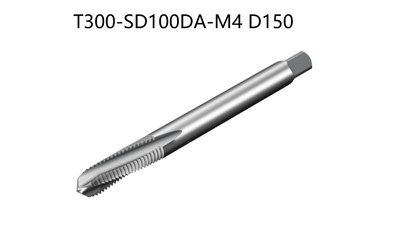 Original cemented carbide blade 1 tablet T300-SD100DA-M4 D150