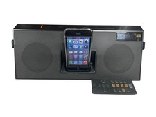 Altec Lansing iMT620 Speaker Dock  W/ Apple i...