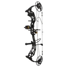 Bear Paradigm RTH Compound Bow RH60 Black Ready to Hunt (AV46B73116R)