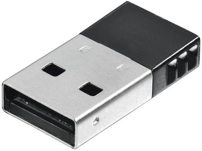 Hama Bluetooth-Adapter Bluetooth-USB-Adapter V4.0 C1 + EDR