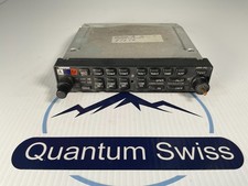 Garmin GMA 340 Audio Panel P/N 011-00401-10 S/N 96267302 needs repair