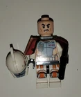 Lego Star Wars Clone Wars P2 Clone Arc Trooper Hammer Kama Pauldron 9488