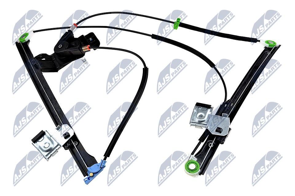 Fits NTY EPS-VW-081 WINDOW REGULATOR  ⭐UK Stock⭐