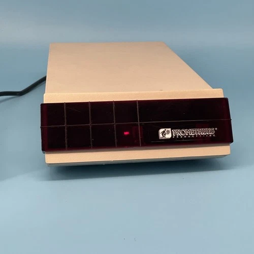 Apple Prometheus vintage modem super rare dial up Ultima home office