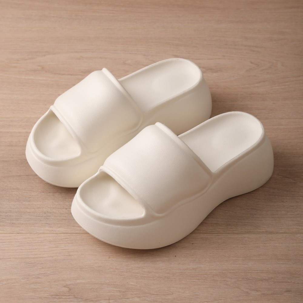 SAOLA Sandali da spiaggia punta aperta antiscivolo suola morbida scarpe da casa ciabatte casual