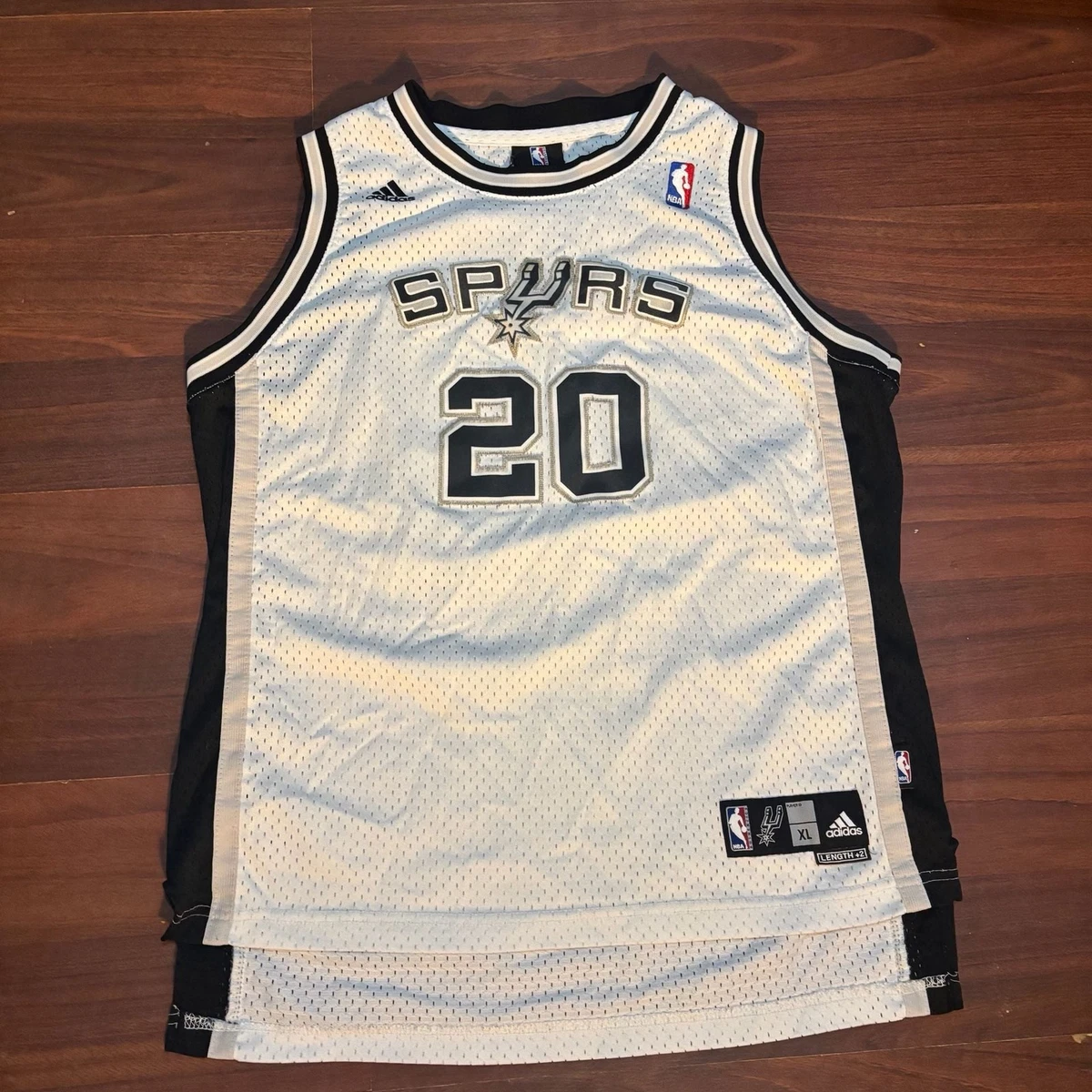Manu Ginobili NBA Fan Jerseys for sale | eBay Manu Ginobili NBA Fan Jerseys for sale | eBay