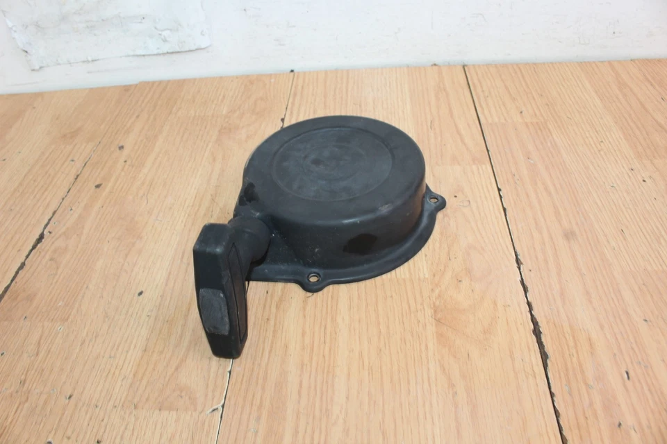 2000 铃木 Quadmaster LT-A500F 反冲组件拉起动器 — 第 2/4 张图片