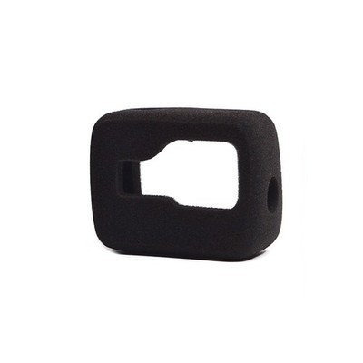 Schaum Windshield Housing Noise Reduction Cover für  HERO8 Black Zubehör