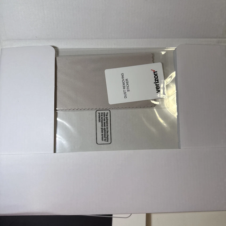 Tempered Glass Screen Protector for Apple iPad Pro 13 inch (4th&3rd generation) - Image 4 of 4