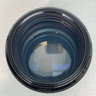 Canon EF 85mm f/1.2 L USM II Lens, Parts & Repair- U132 — photo 2
