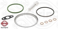 Elring 452.390 Montagesatz FüR Lader Montagesatz Turbolader Lader FüR BMW