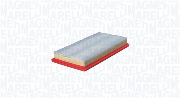 ✅Fits MAGNETI MARELLI 153071760256 FIAT 500/500C air filter  ⭐UK Seller⭐ - Image 9