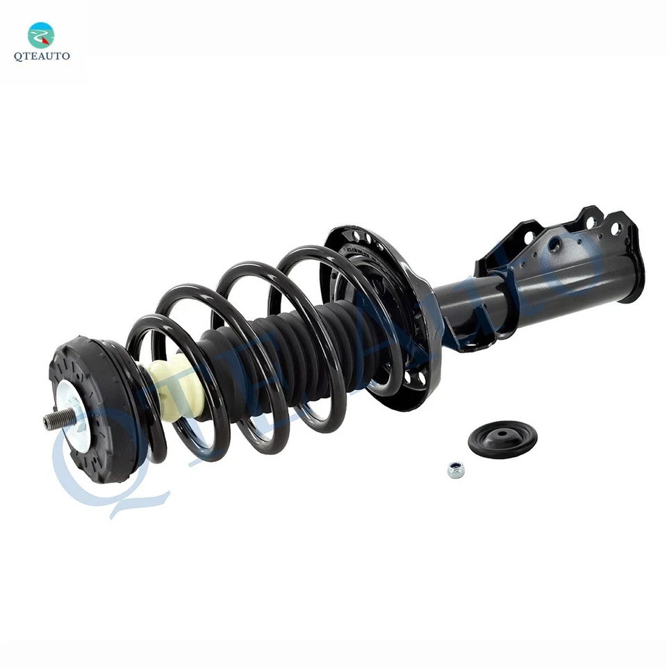 Barra estabilizadora delantera derecha eslabón puntal completo rápido para Chevrolet Malibu Limited 2016 Foto 3 de 4