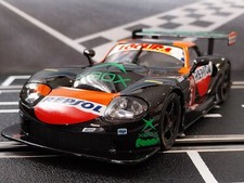 BNIB 1:32 =Fly=Marcos LM 600 Repsol XBox Campeonato De Espana 2004 GT #5 - A365