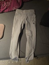 Kingsland Reithose Vollgrip Größe 36 (Schmal)
