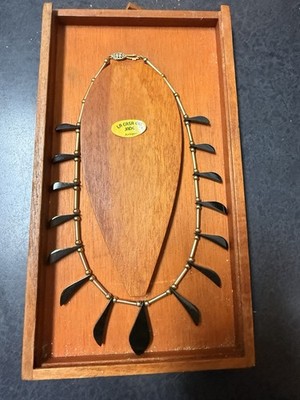 La Casa Del Jade Necklace