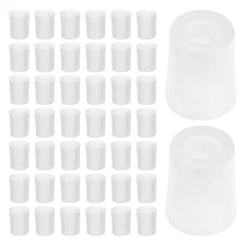 250 PCS Perfume Direct Draw Conversion Head Decanting Tool Adapter