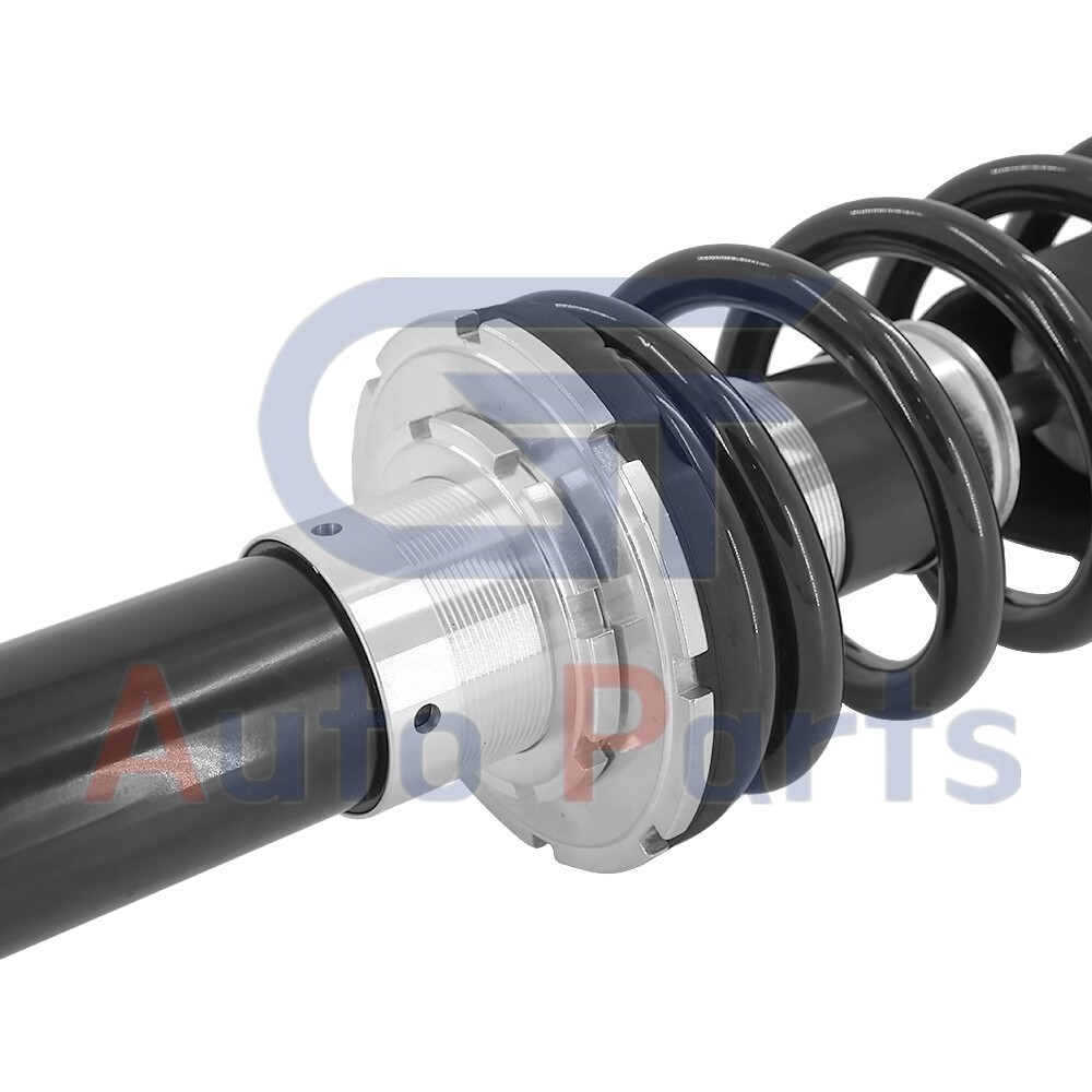 4pcs Front & Rear Shock Struts Magnetic Fit Ferrari 458 Italia Spider Speciale